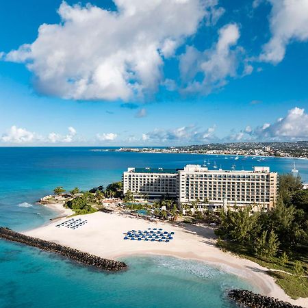 Hilton Barbados Resort Bridgetown Luaran gambar