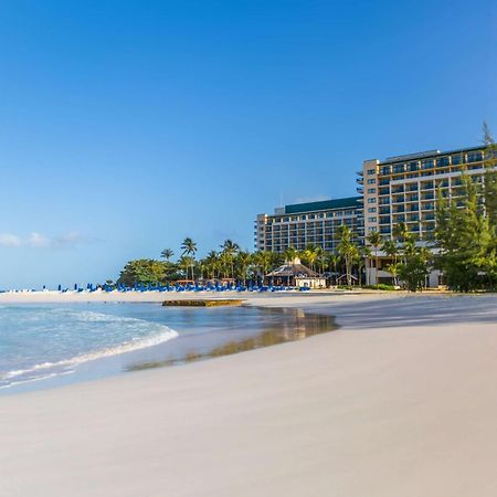 Hilton Barbados Resort Bridgetown Luaran gambar