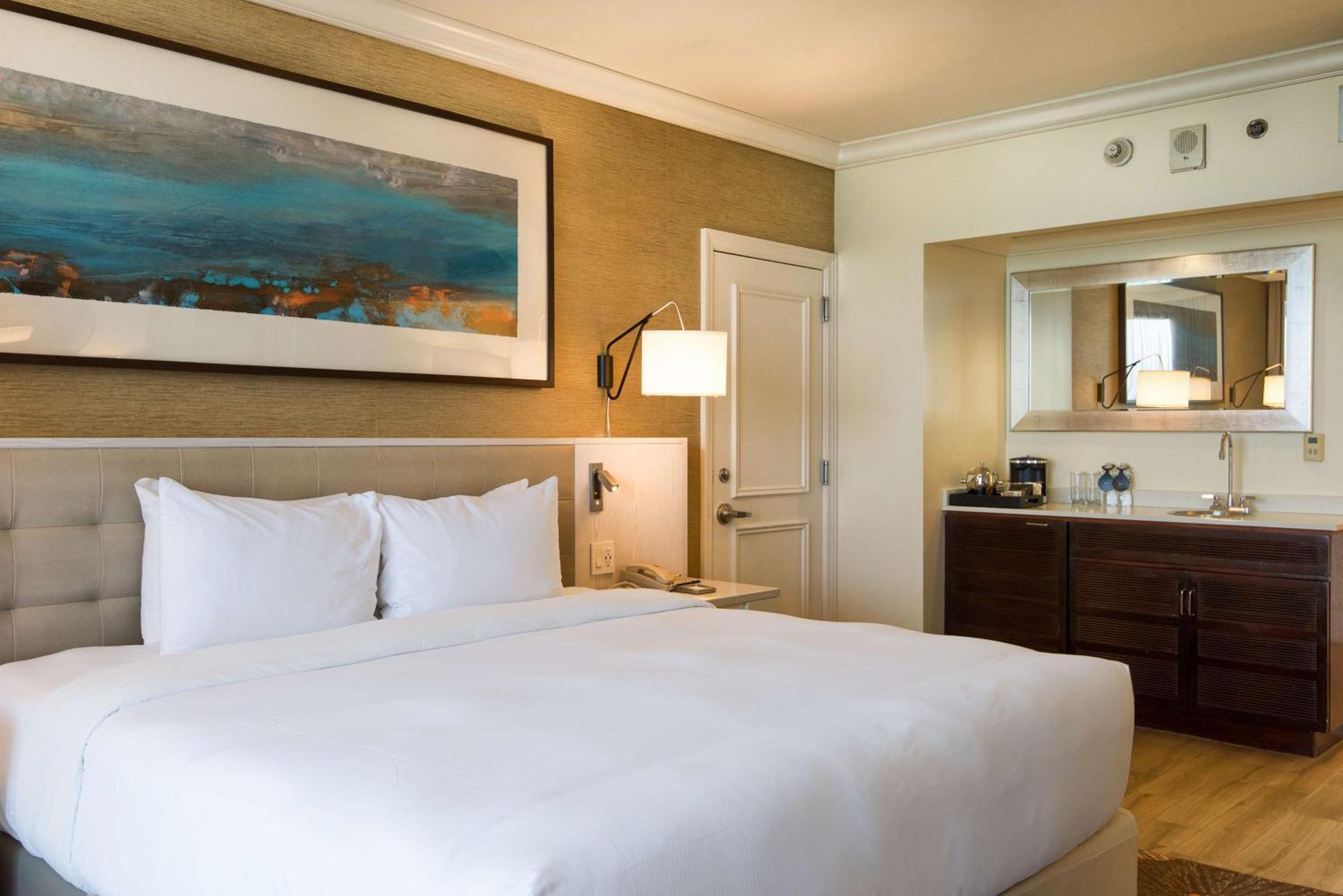 Hilton Barbados Resort Bridgetown Luaran gambar