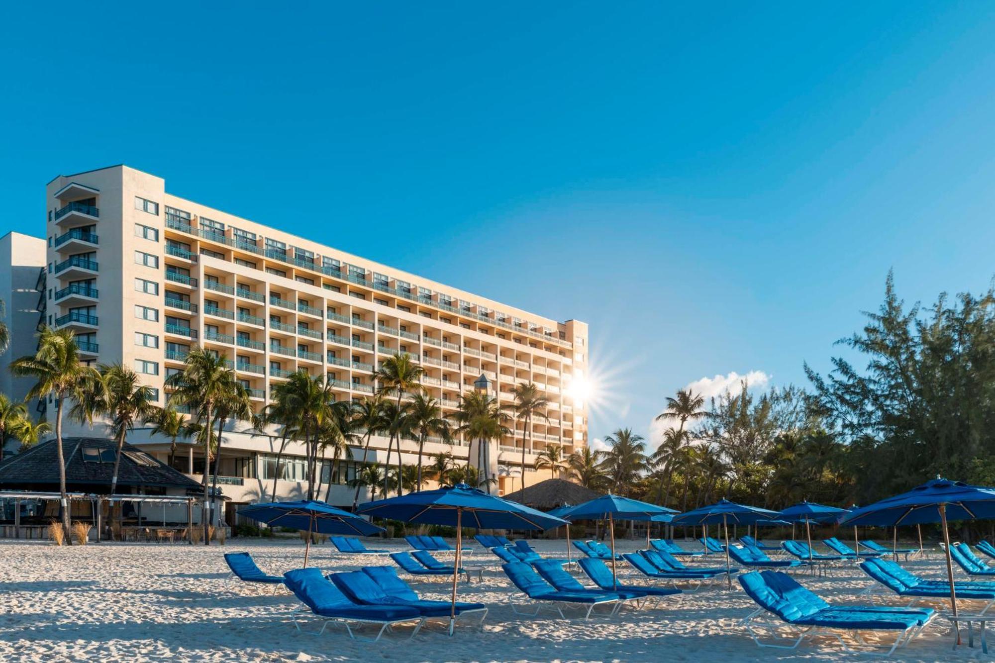 Hilton Barbados Resort Bridgetown Luaran gambar