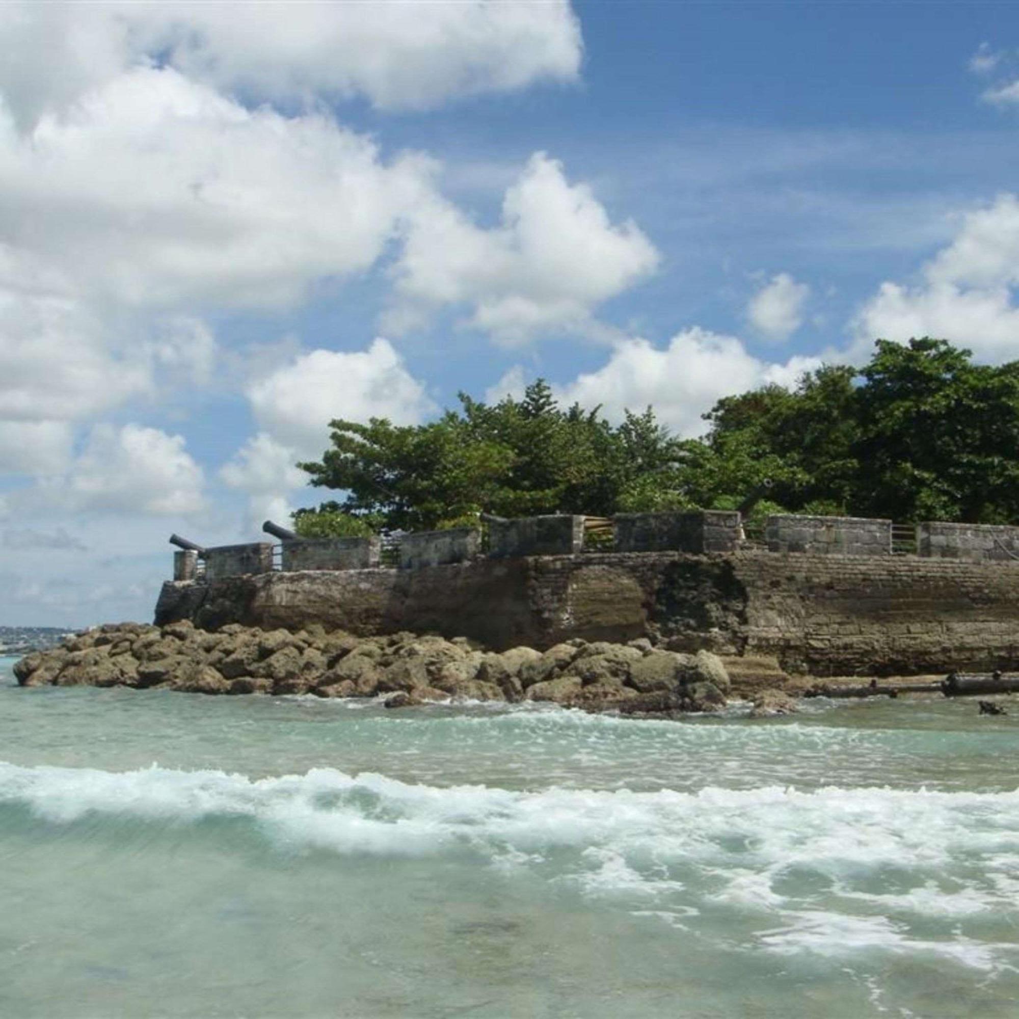 Hilton Barbados Resort Bridgetown Luaran gambar