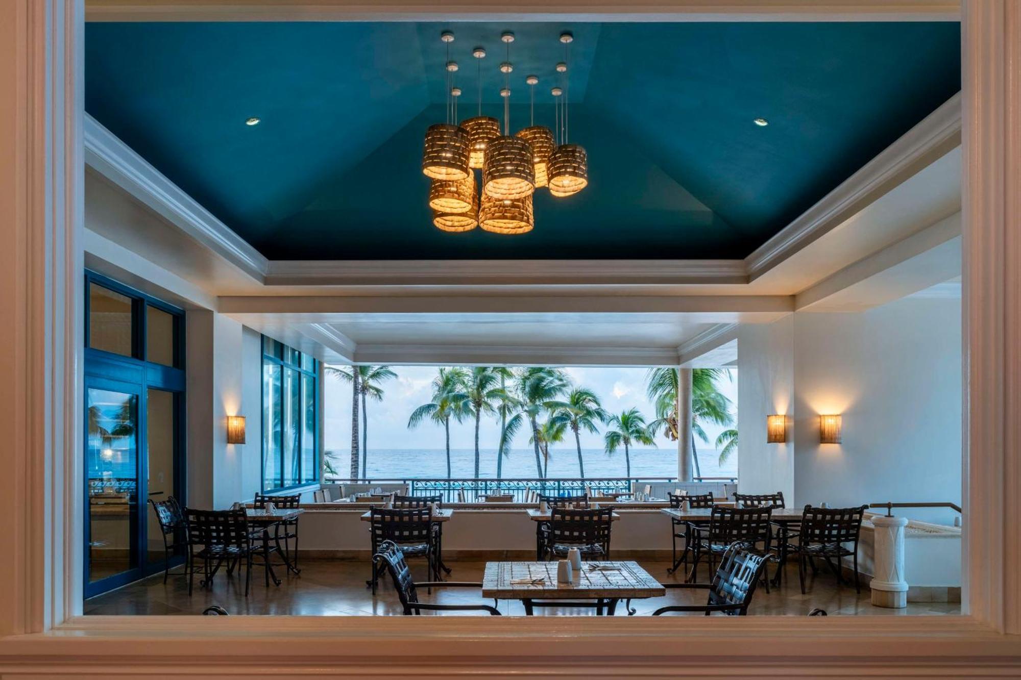 Hilton Barbados Resort Bridgetown Luaran gambar