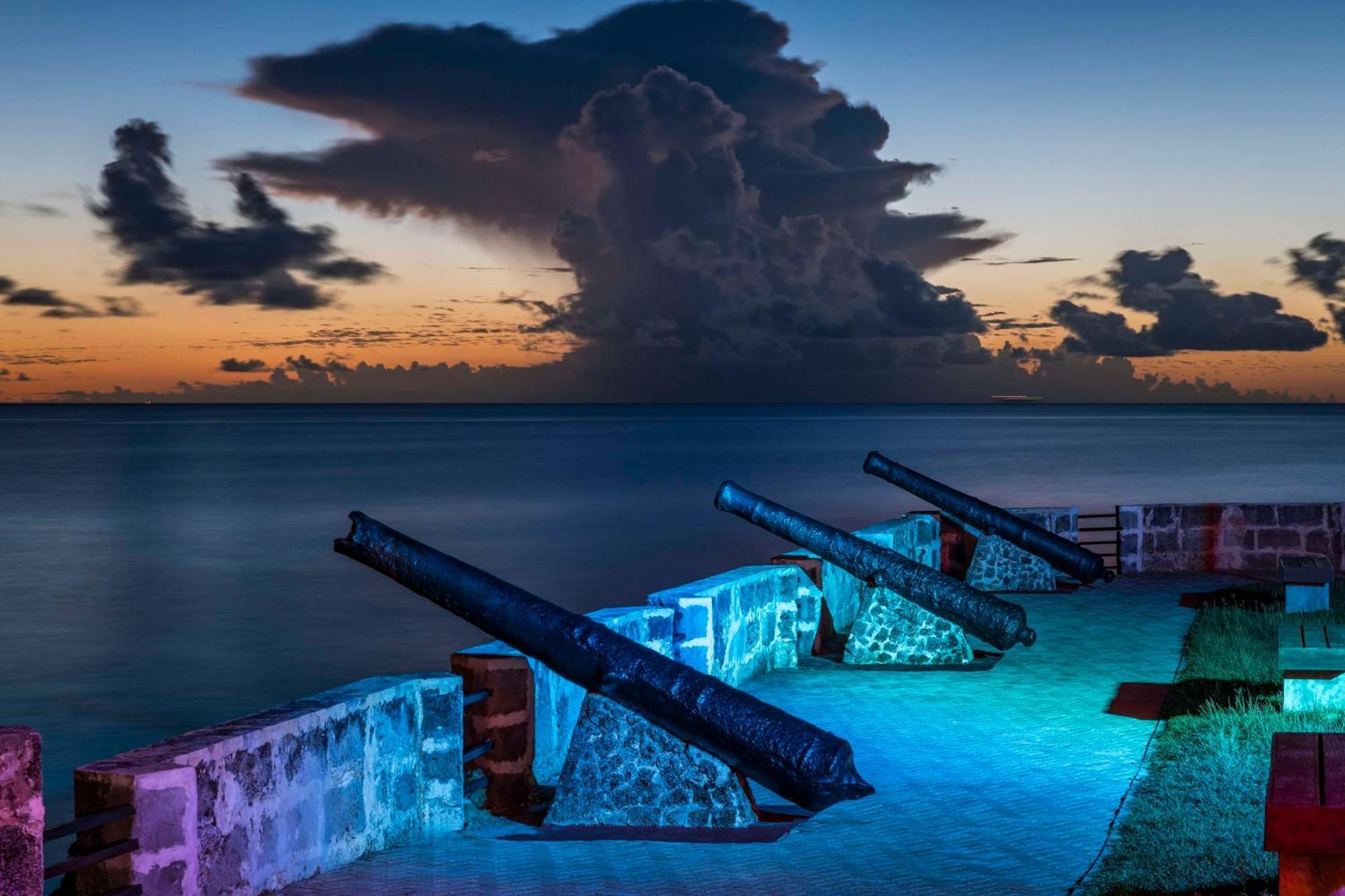 Hilton Barbados Resort Bridgetown Luaran gambar