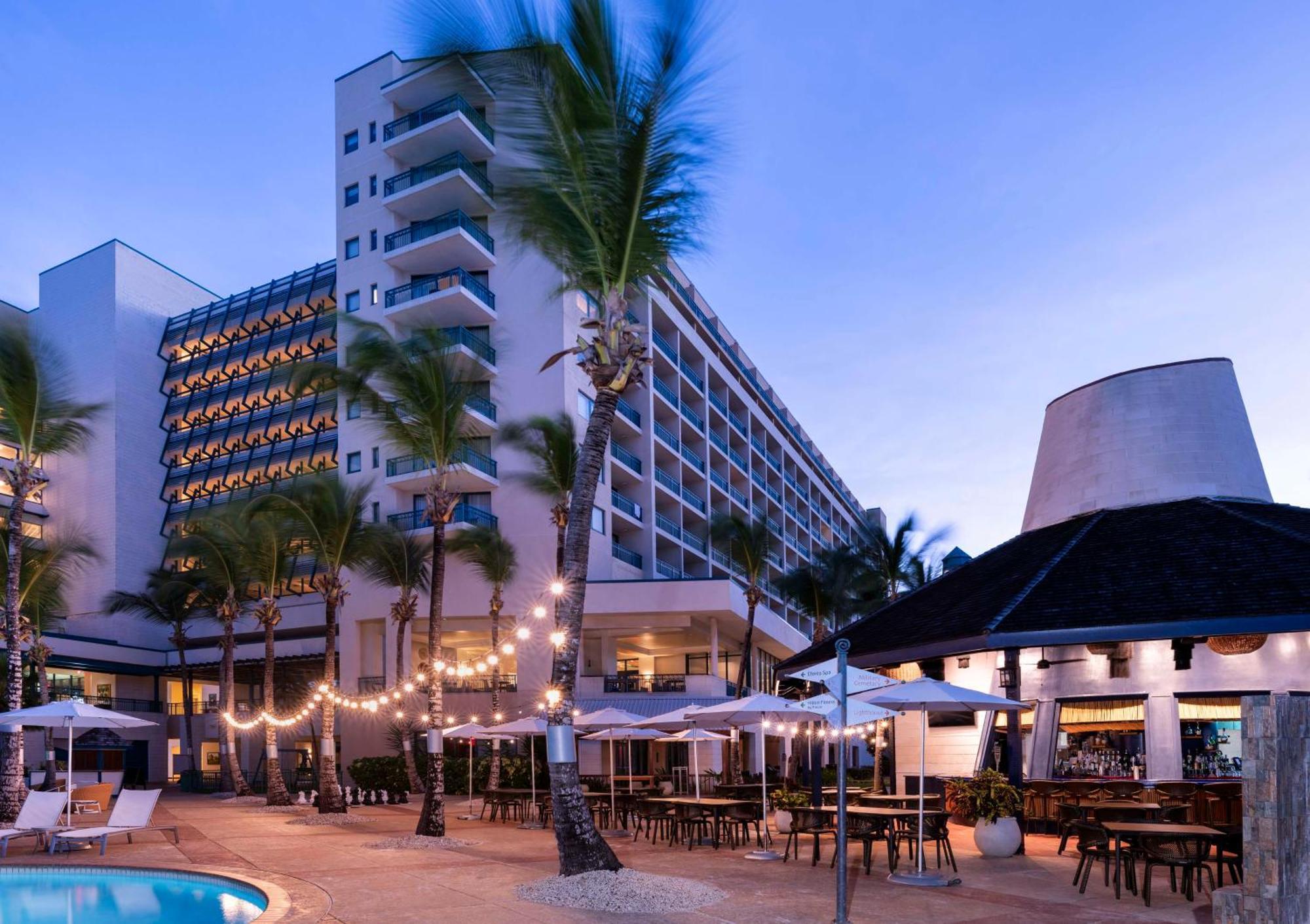 Hilton Barbados Resort Bridgetown Luaran gambar