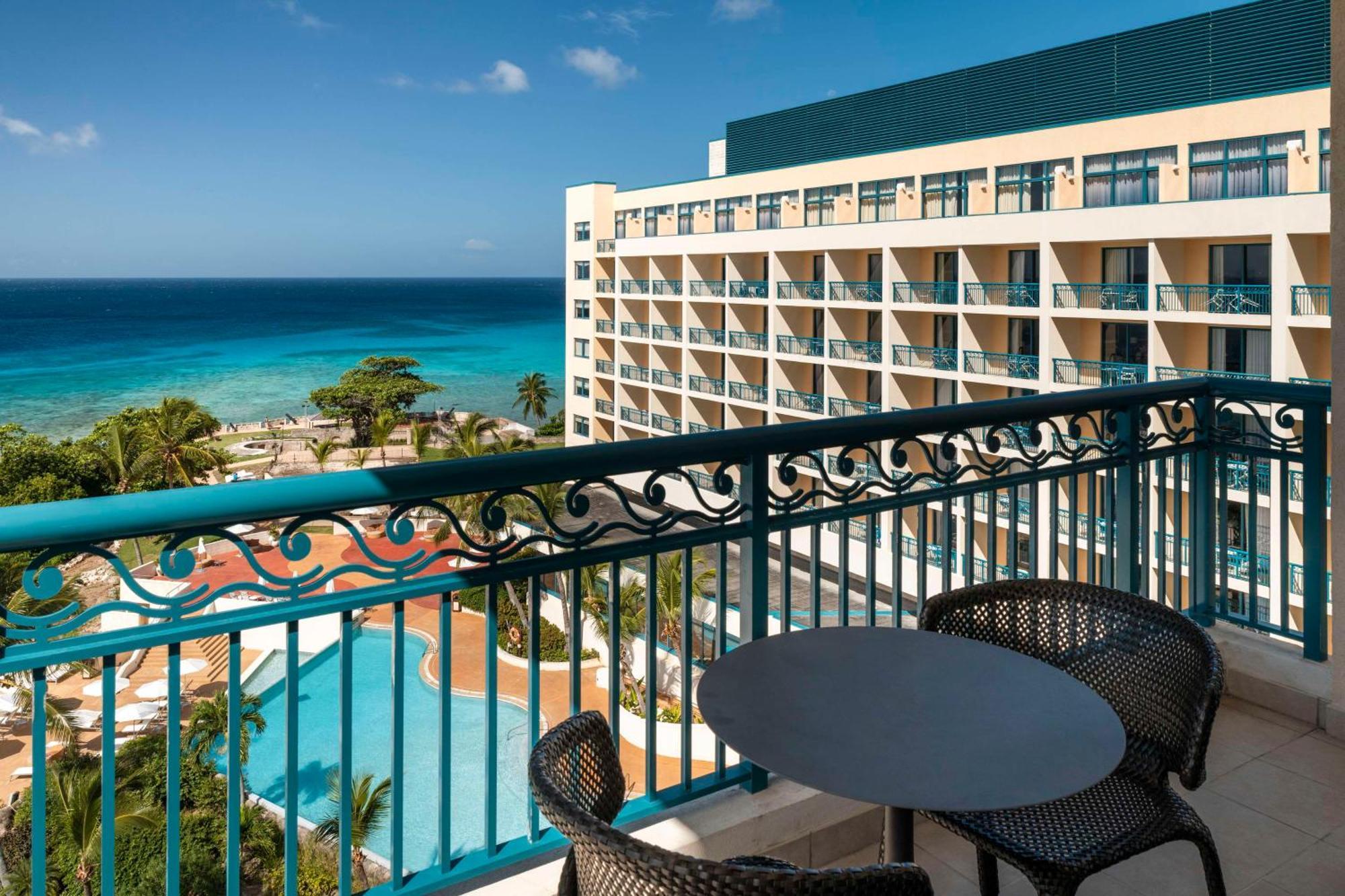 Hilton Barbados Resort Bridgetown Luaran gambar