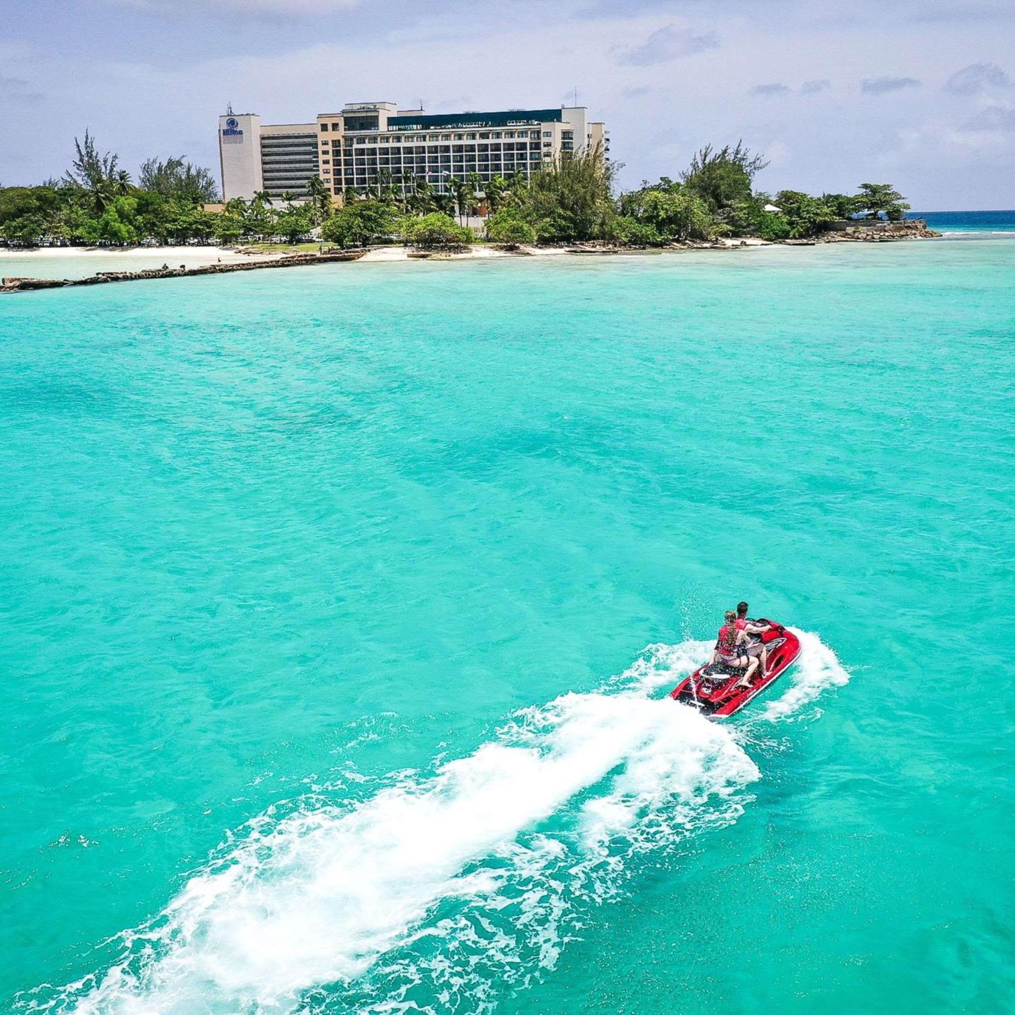 Hilton Barbados Resort Bridgetown Luaran gambar