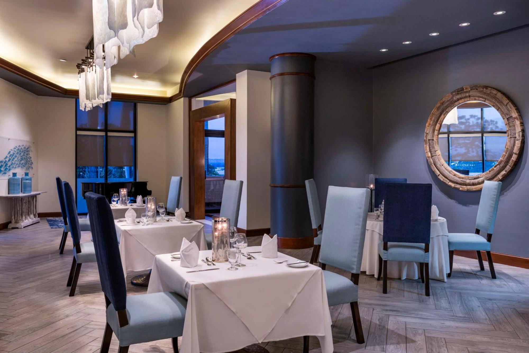 Hilton Barbados Resort Bridgetown Luaran gambar