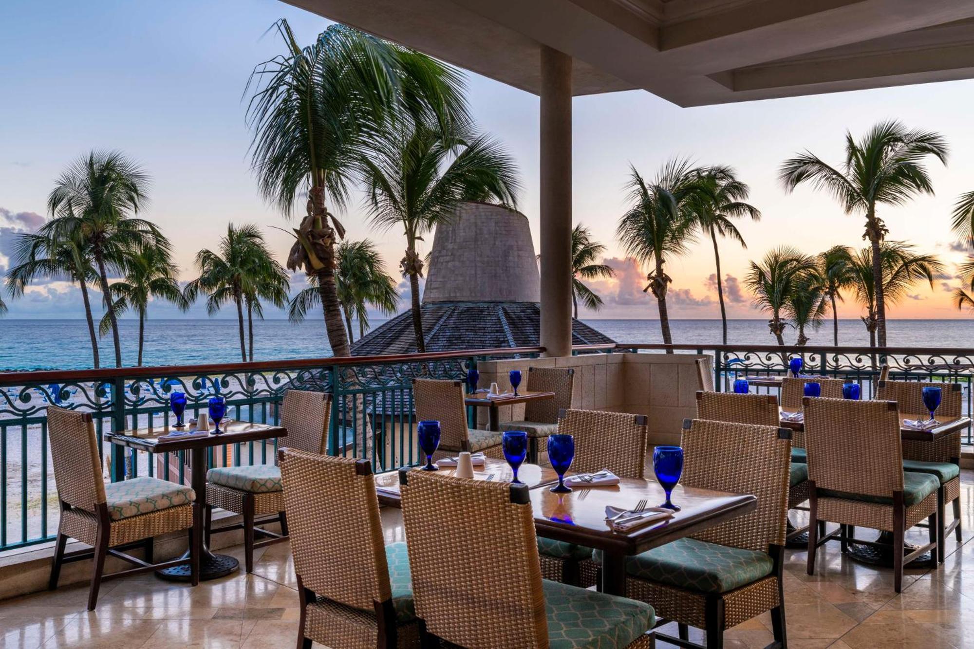 Hilton Barbados Resort Bridgetown Luaran gambar