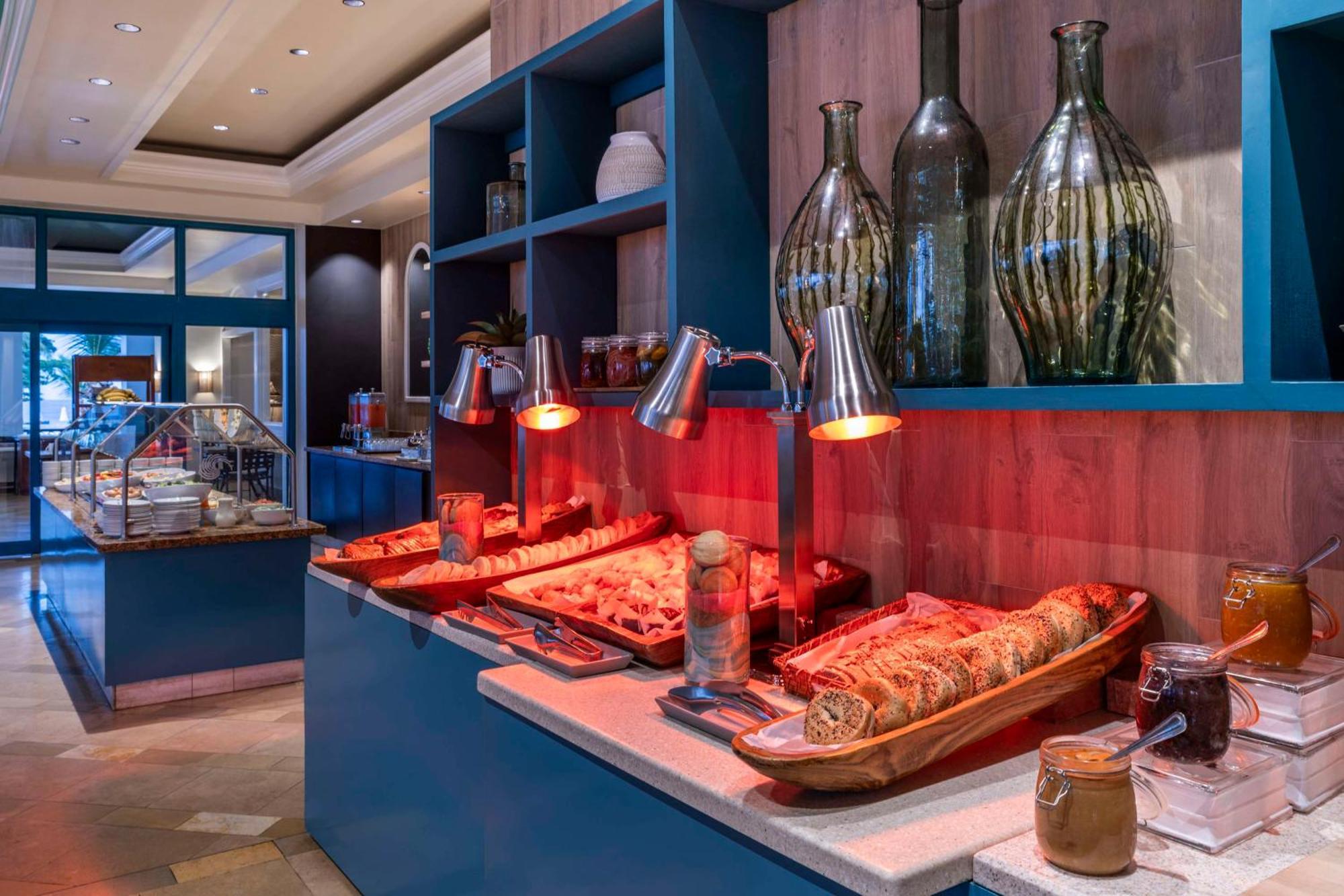 Hilton Barbados Resort Bridgetown Luaran gambar