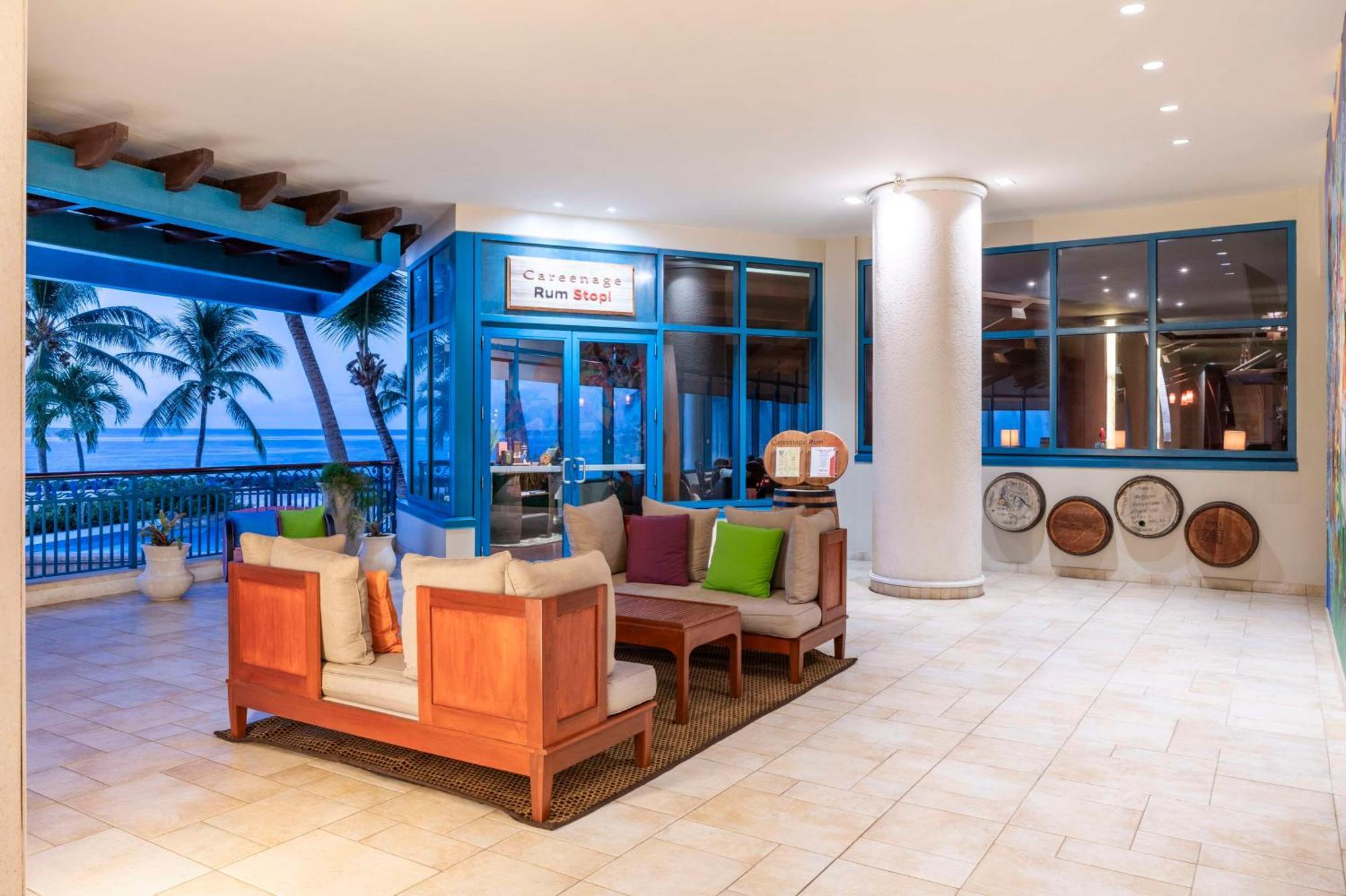 Hilton Barbados Resort Bridgetown Luaran gambar