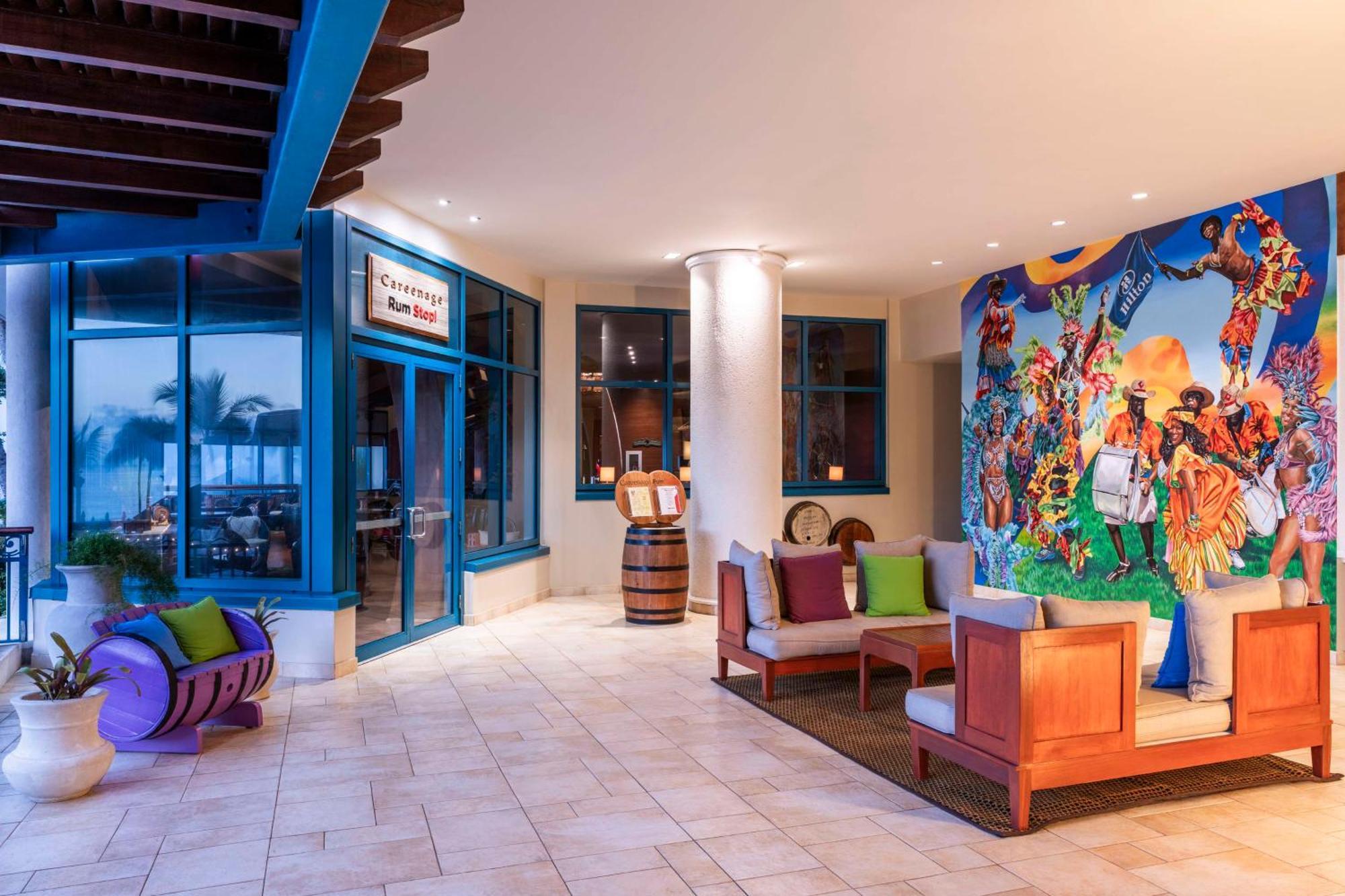 Hilton Barbados Resort Bridgetown Luaran gambar