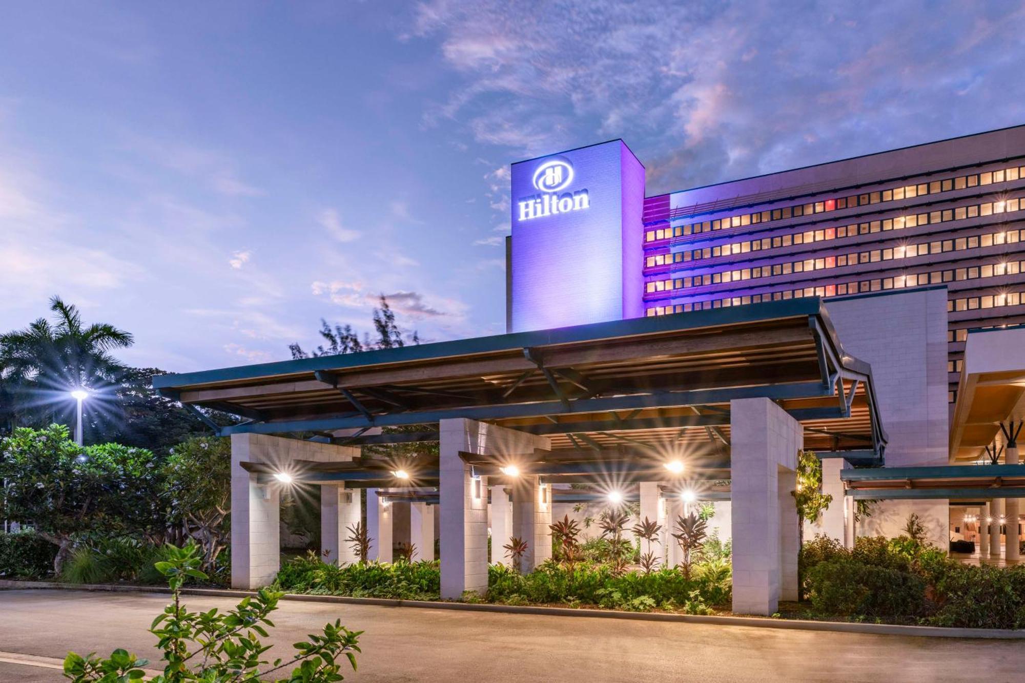 Hilton Barbados Resort Bridgetown Luaran gambar