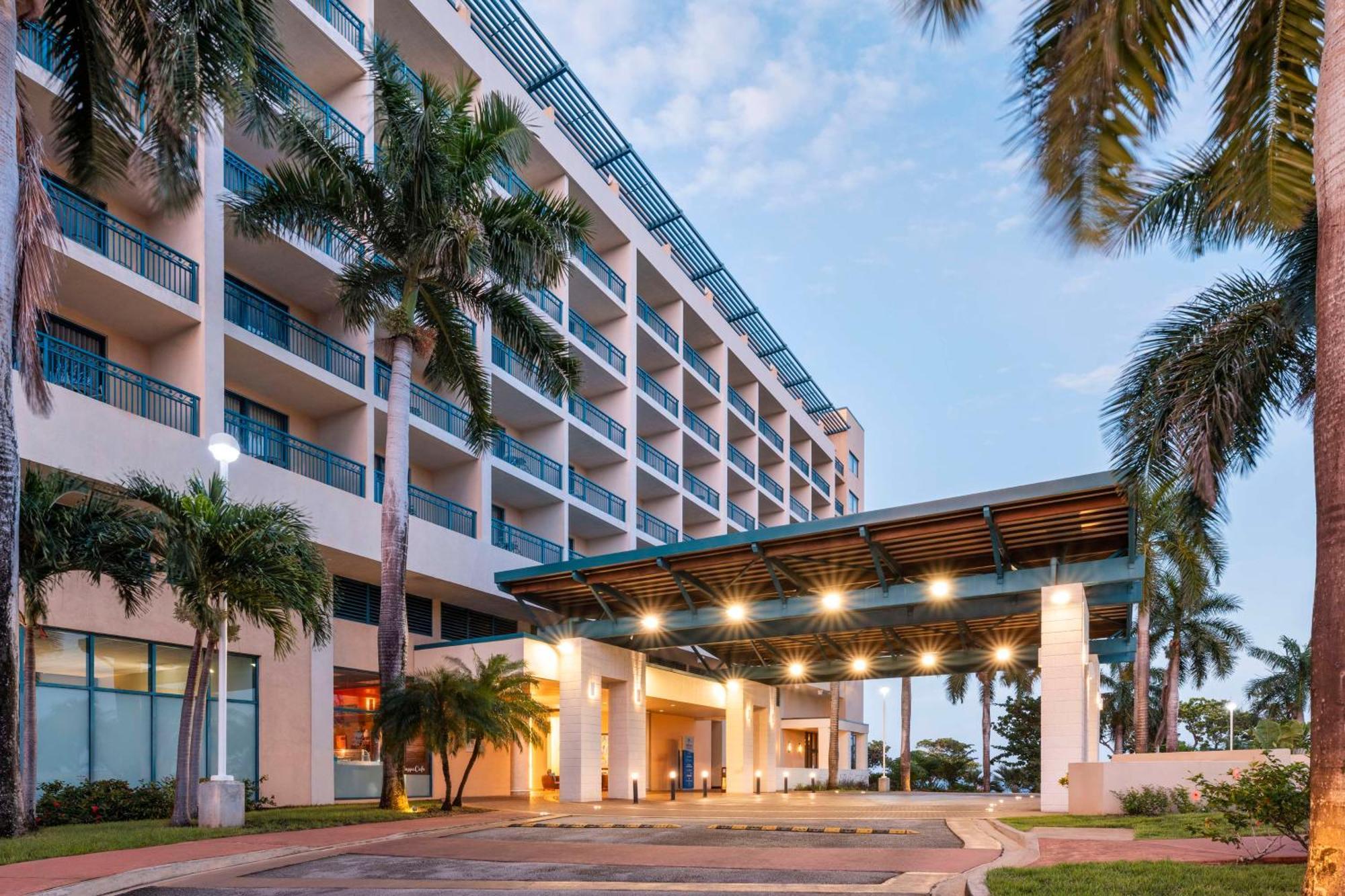 Hilton Barbados Resort Bridgetown Luaran gambar