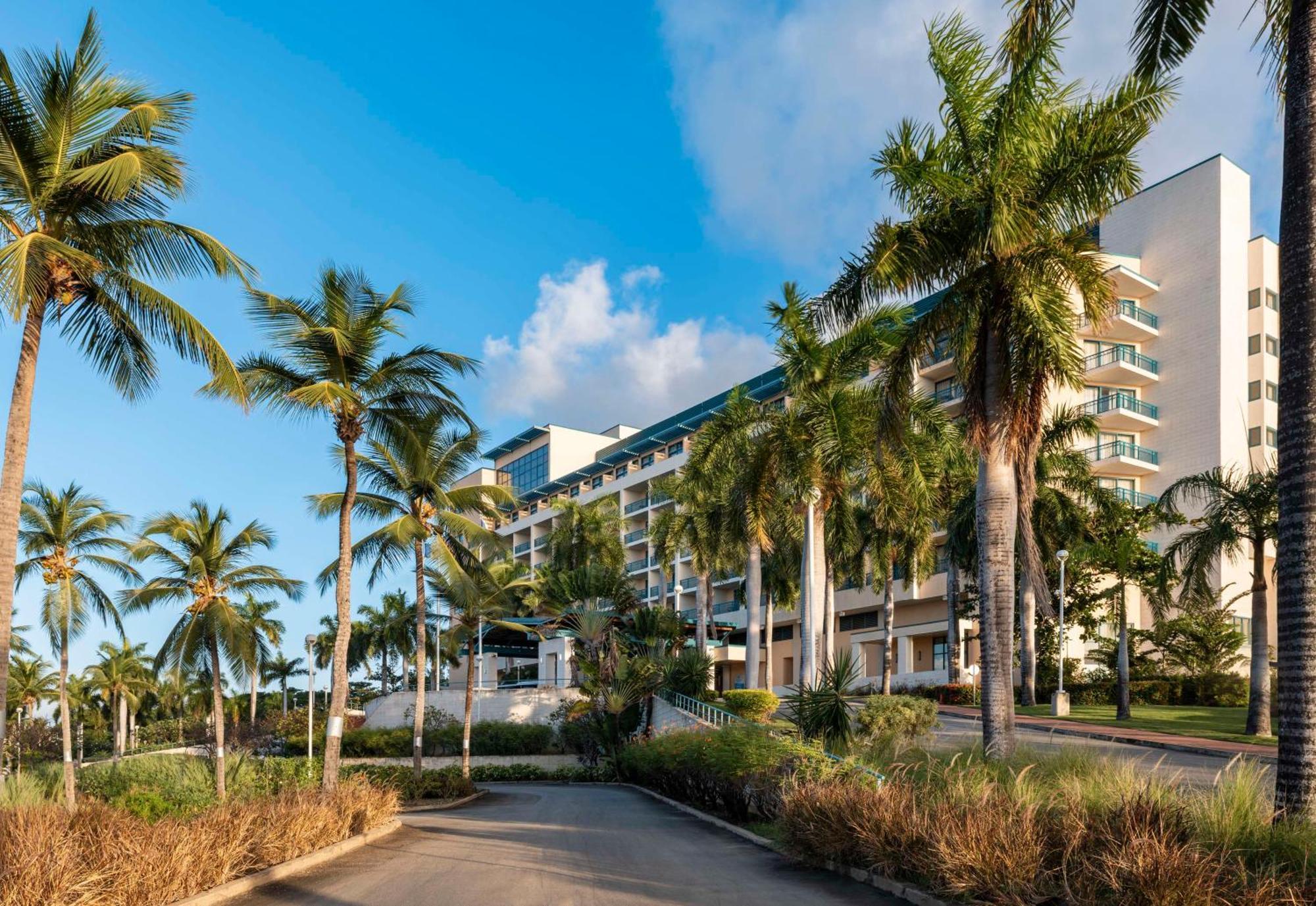 Hilton Barbados Resort Bridgetown Luaran gambar