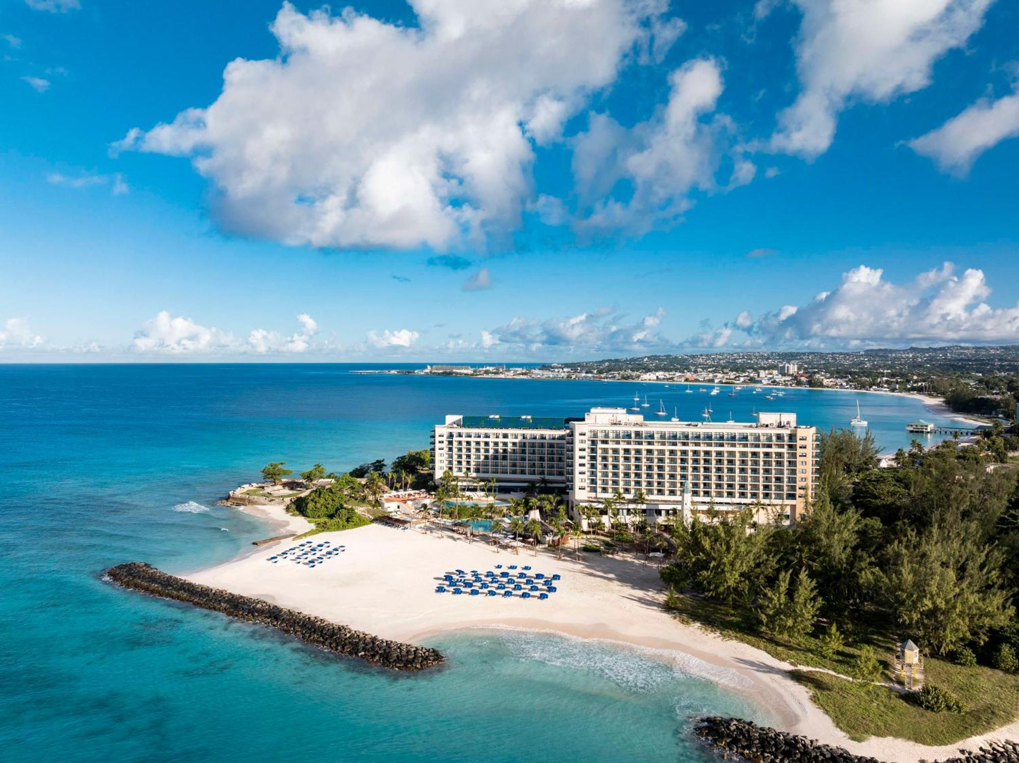 Hilton Barbados Resort Bridgetown Luaran gambar
