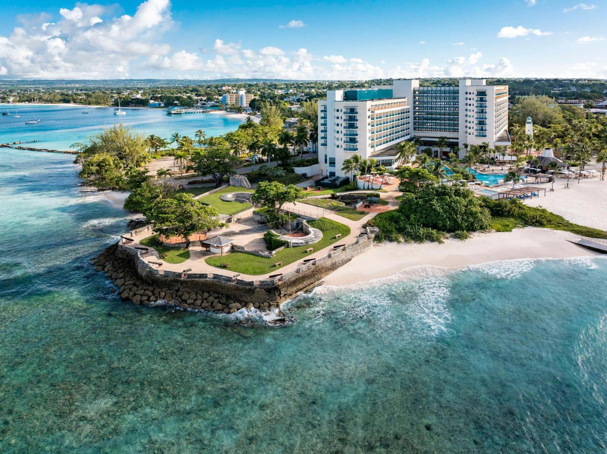 Hilton Barbados Resort Bridgetown Luaran gambar