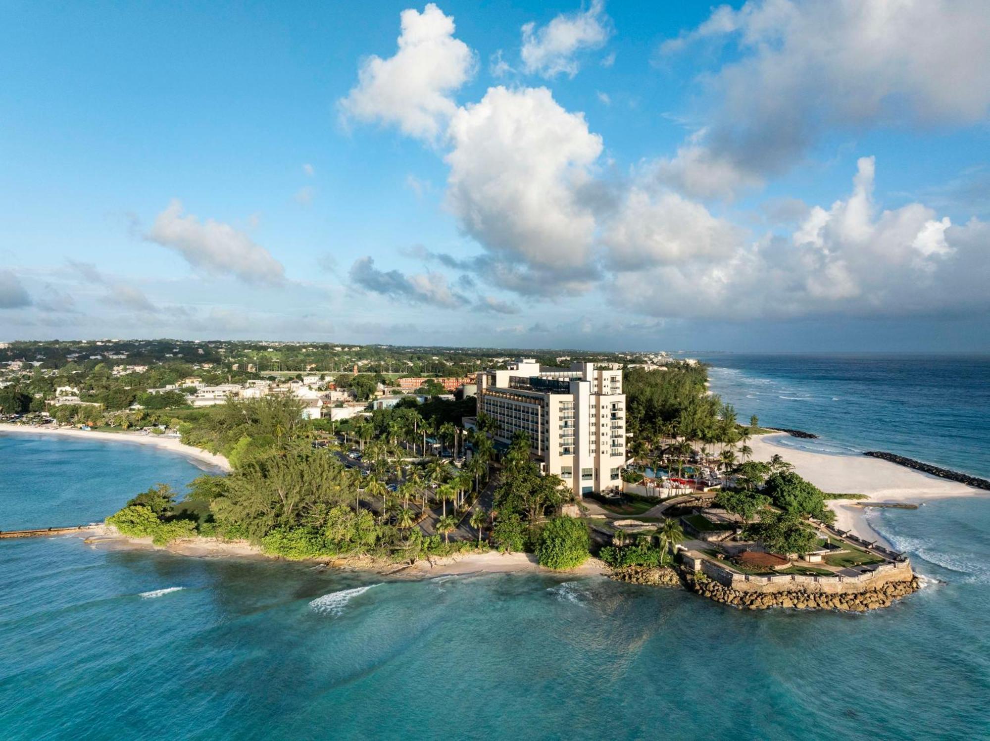 Hilton Barbados Resort Bridgetown Luaran gambar