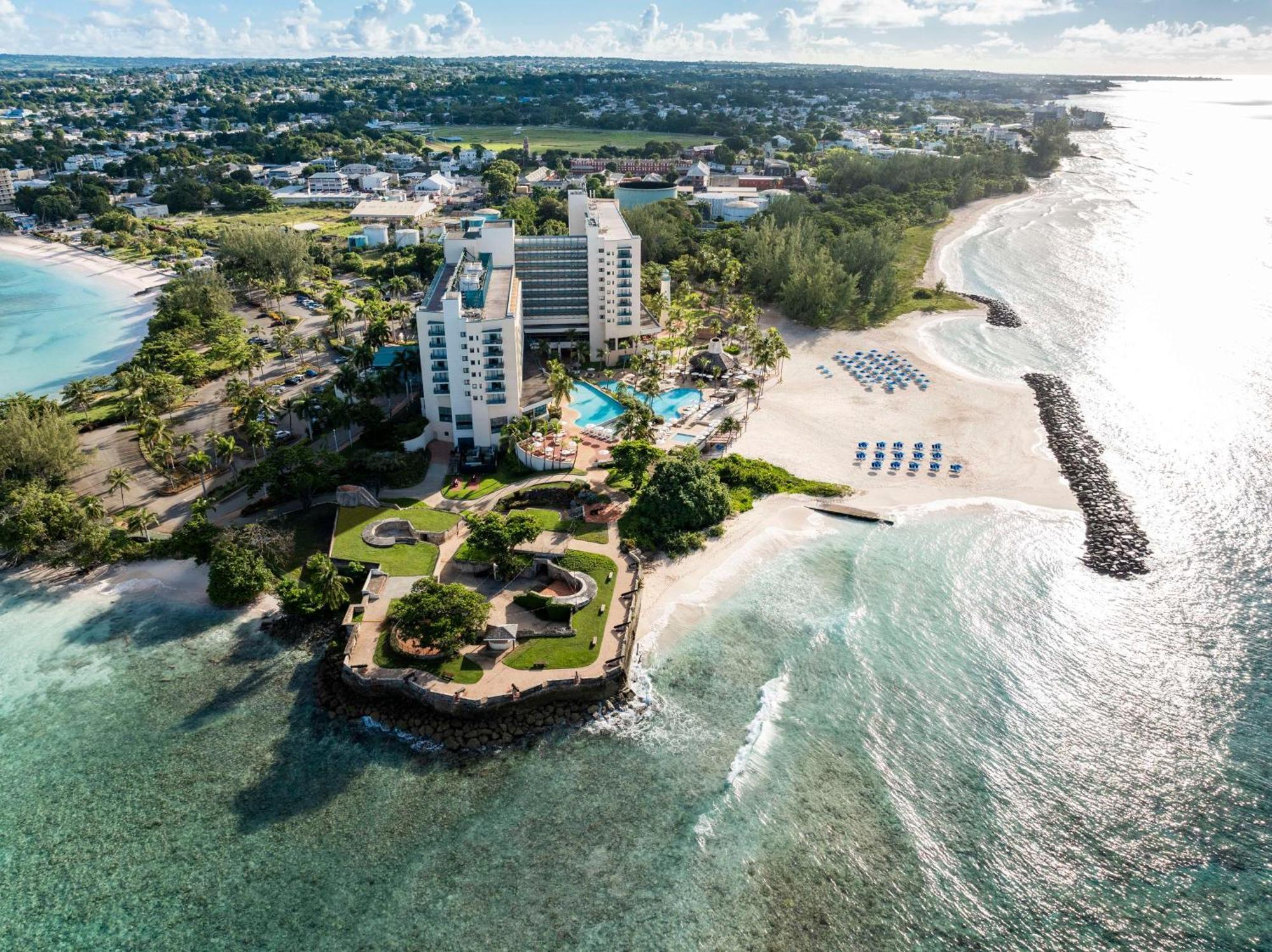 Hilton Barbados Resort Bridgetown Luaran gambar