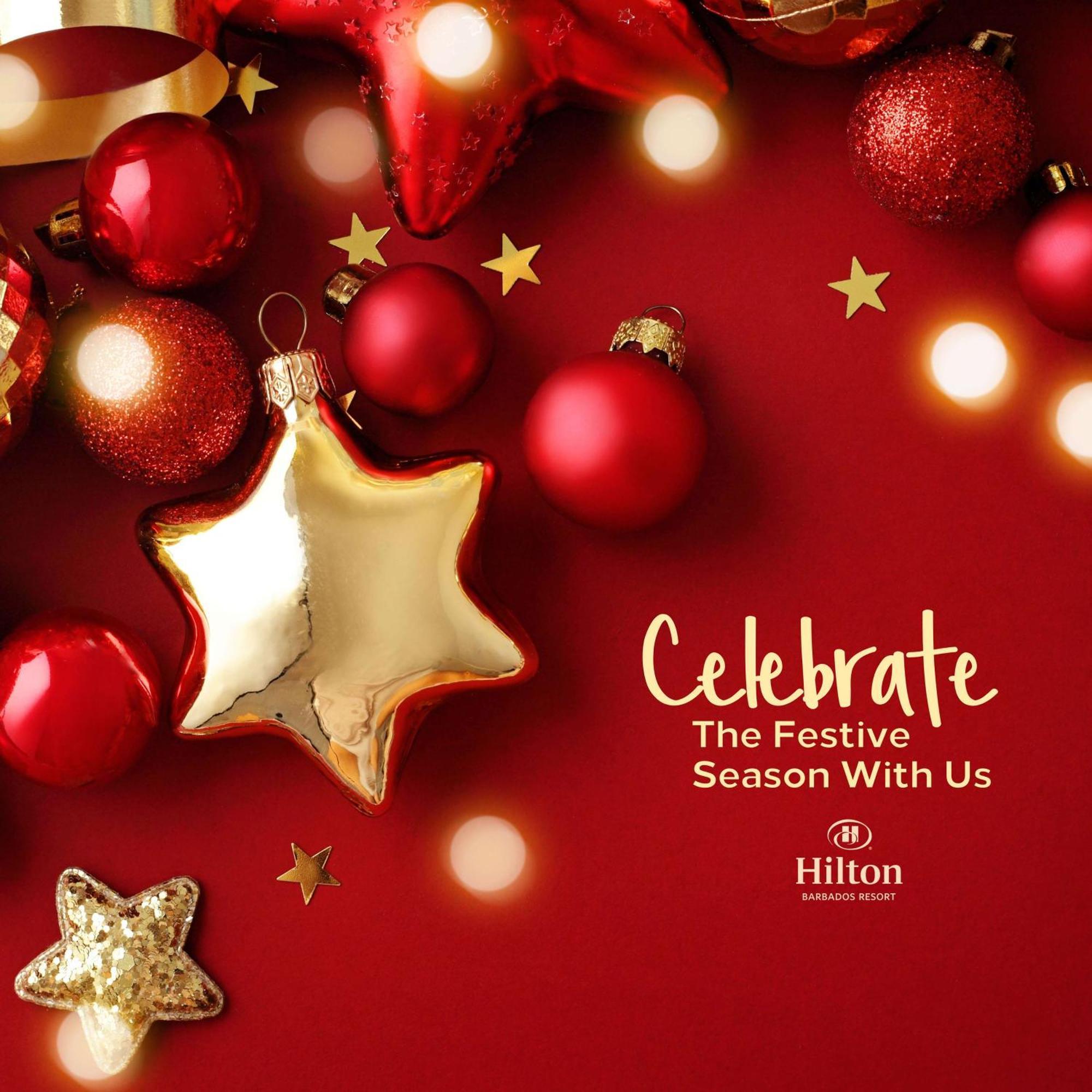 Hilton Barbados Resort Bridgetown Luaran gambar