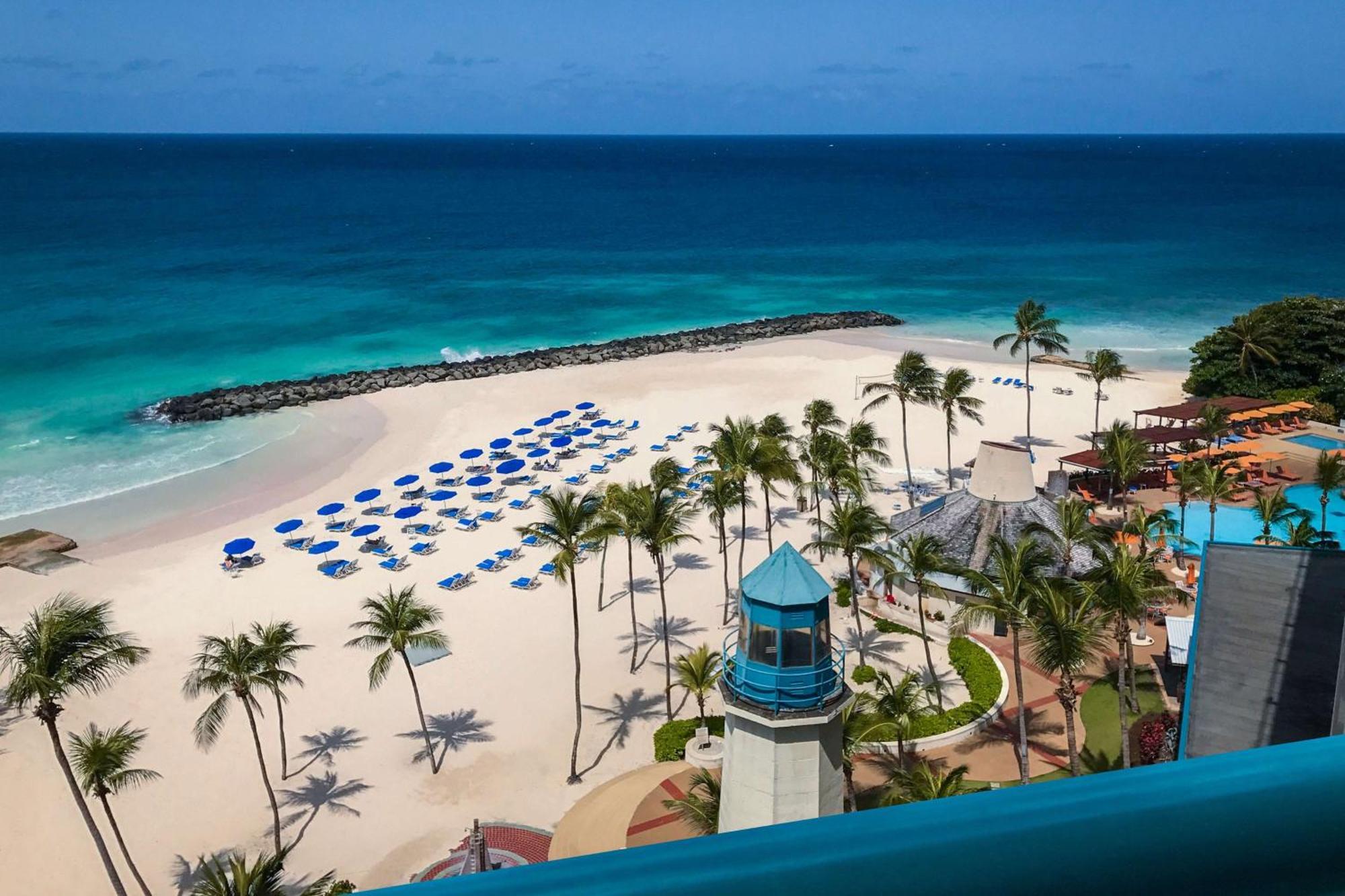 Hilton Barbados Resort Bridgetown Luaran gambar