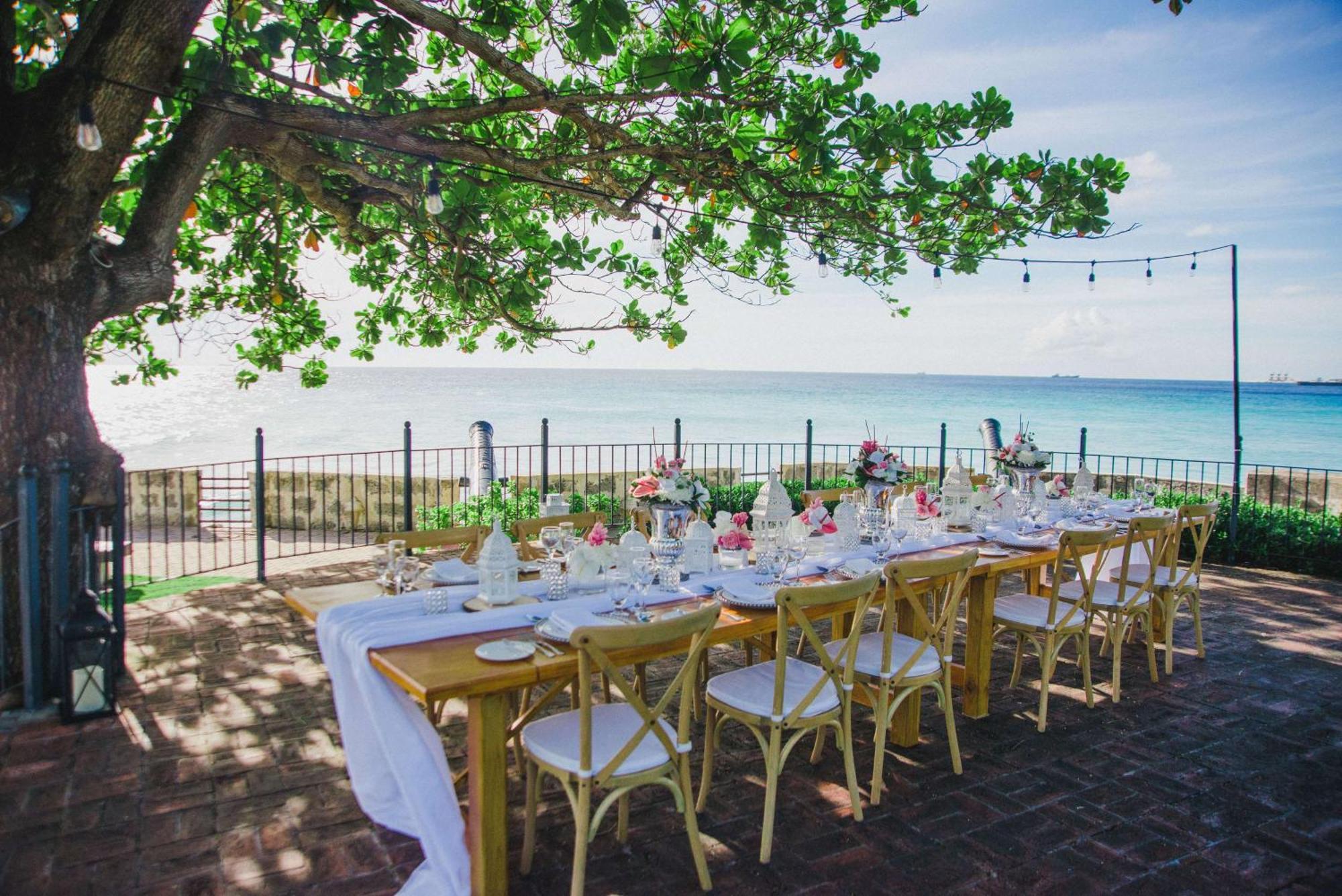 Hilton Barbados Resort Bridgetown Luaran gambar
