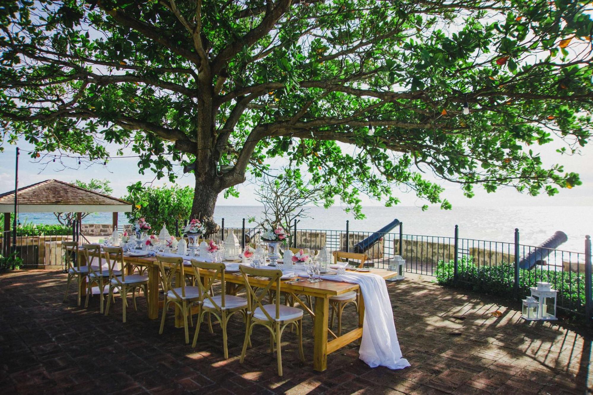 Hilton Barbados Resort Bridgetown Luaran gambar