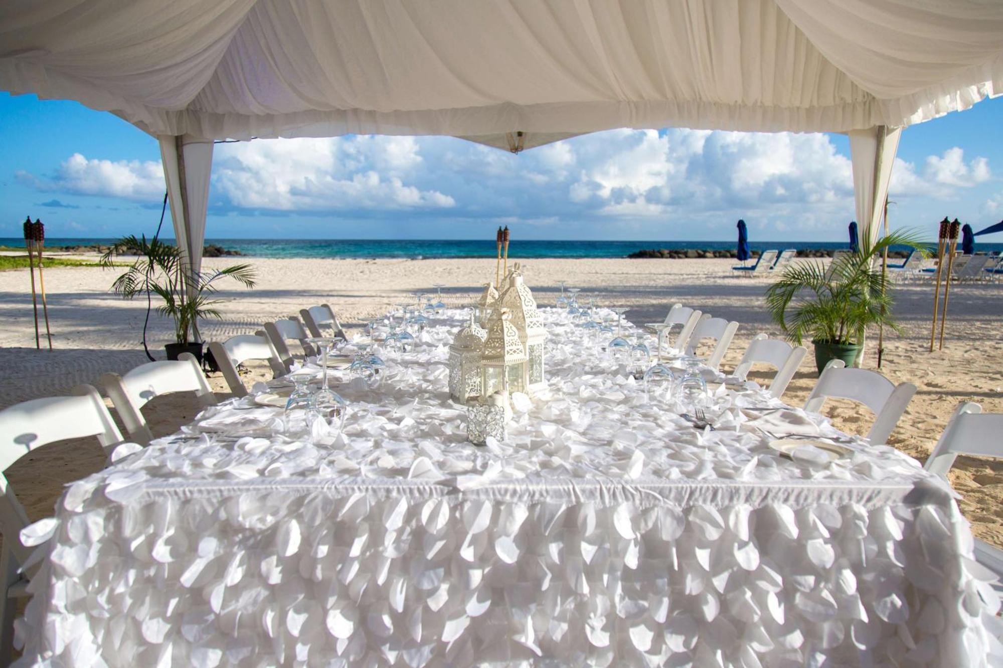 Hilton Barbados Resort Bridgetown Luaran gambar