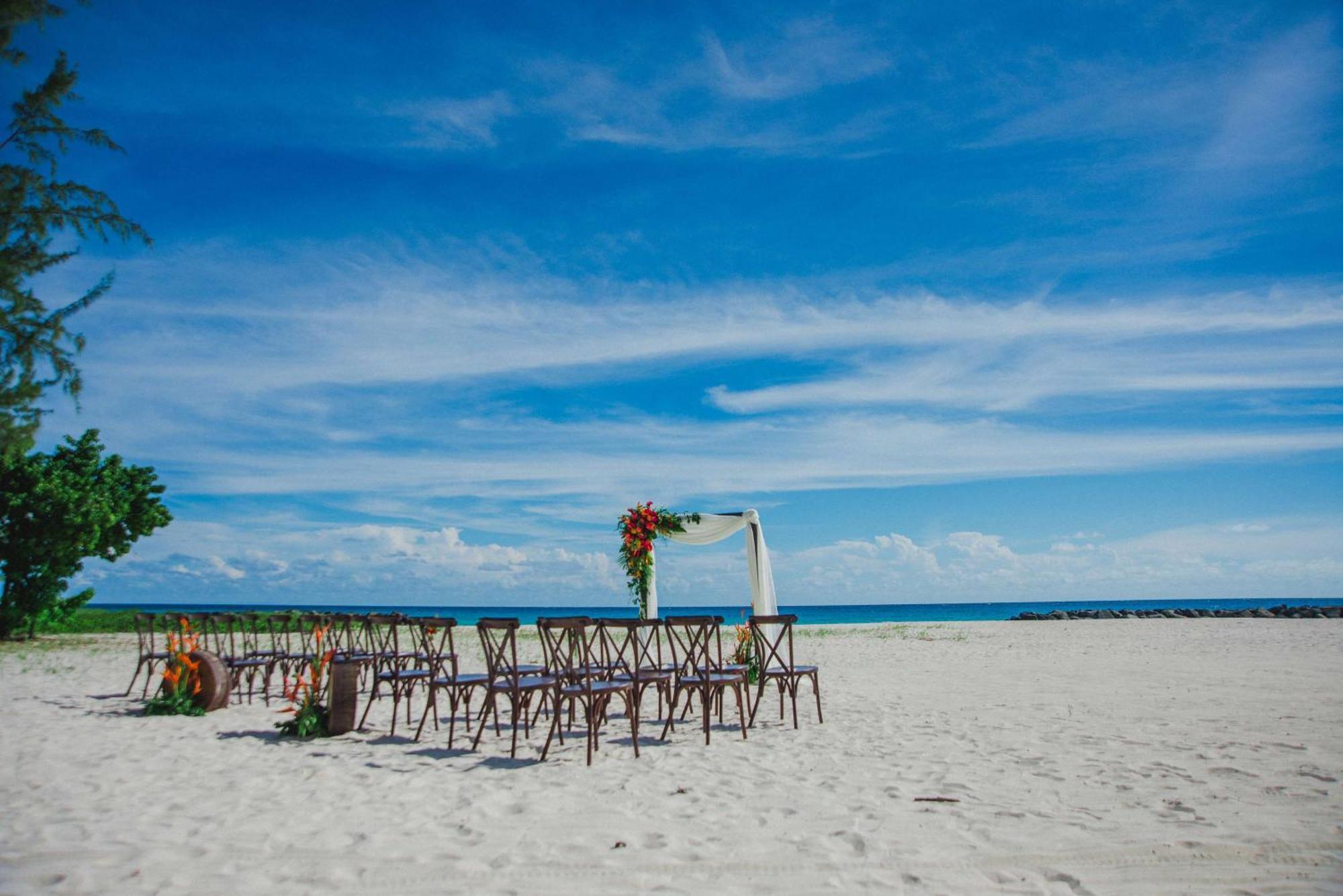 Hilton Barbados Resort Bridgetown Luaran gambar