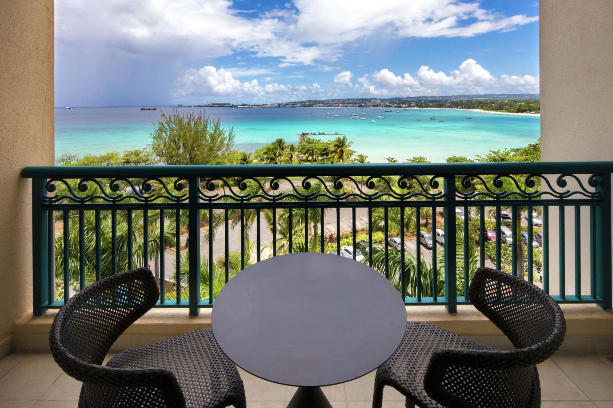 Hilton Barbados Resort Bridgetown Luaran gambar