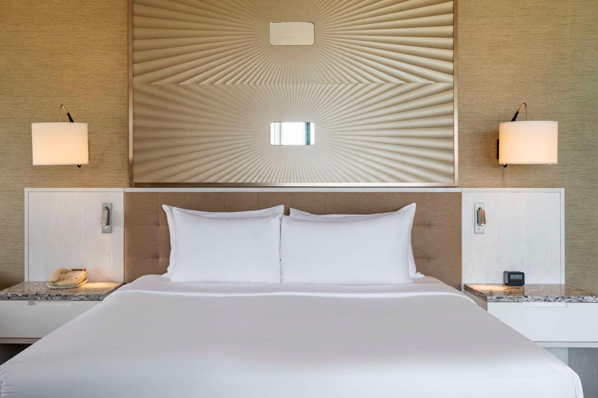 Hilton Barbados Resort Bridgetown Luaran gambar