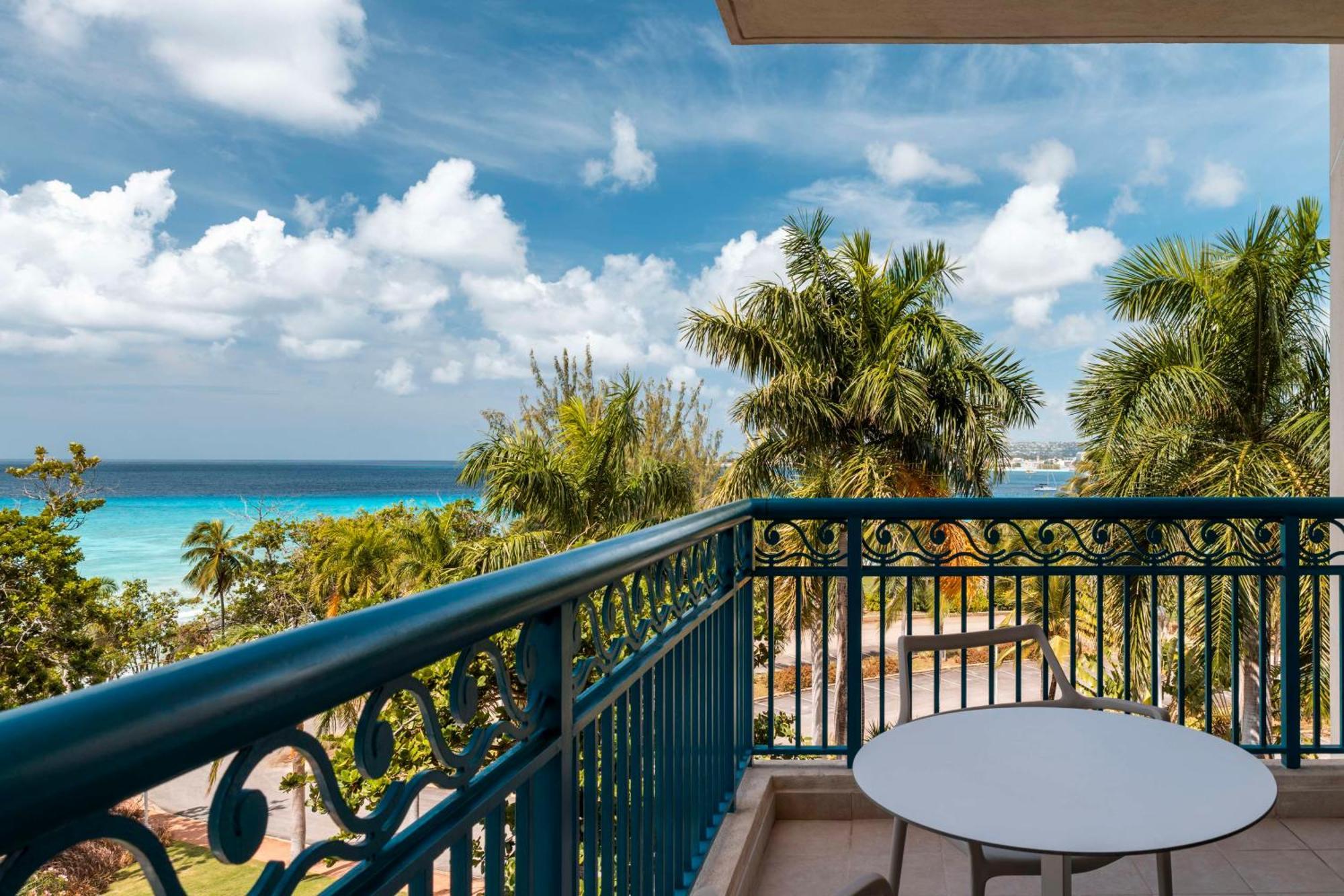 Hilton Barbados Resort Bridgetown Luaran gambar