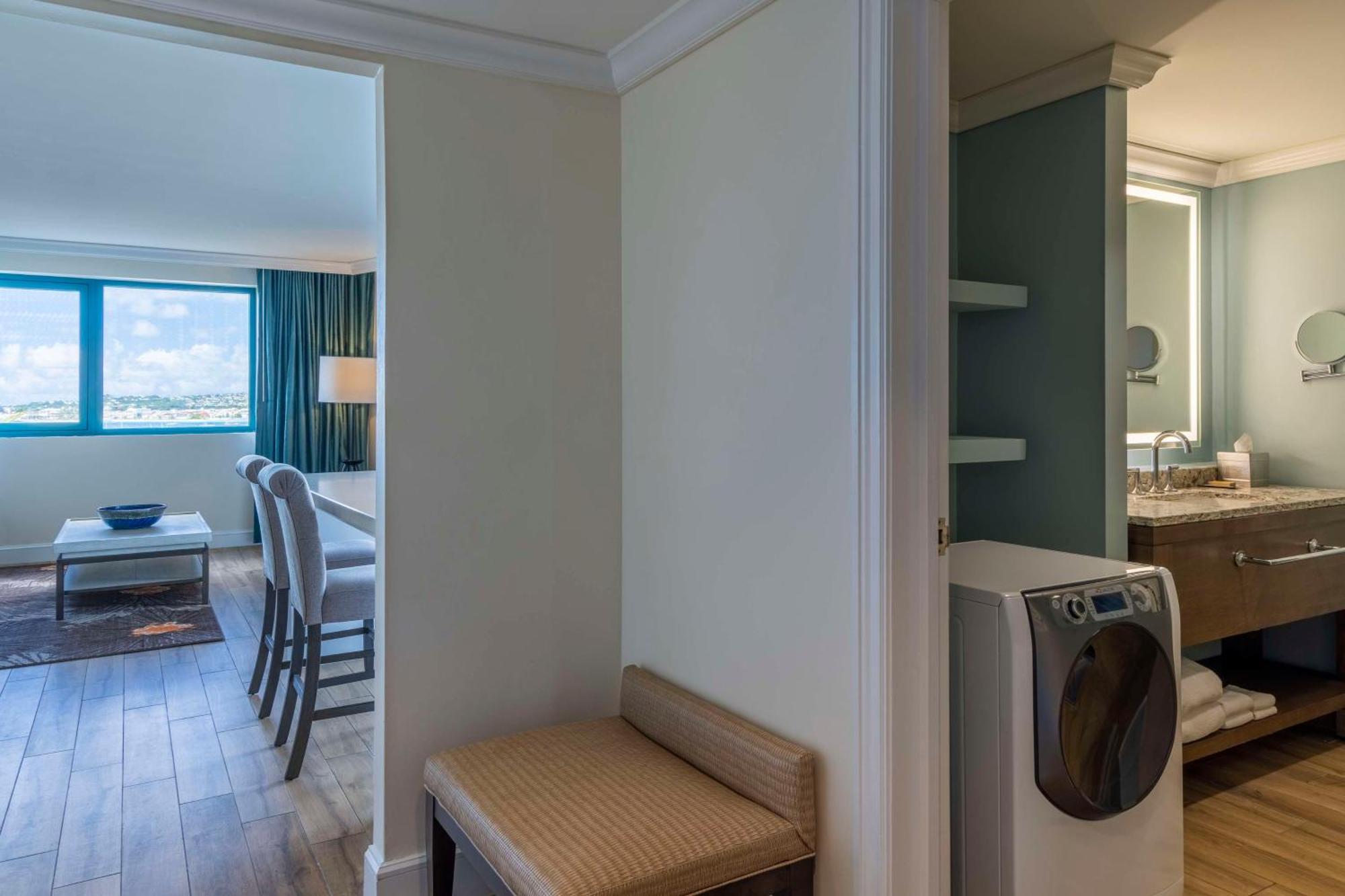 Hilton Barbados Resort Bridgetown Luaran gambar