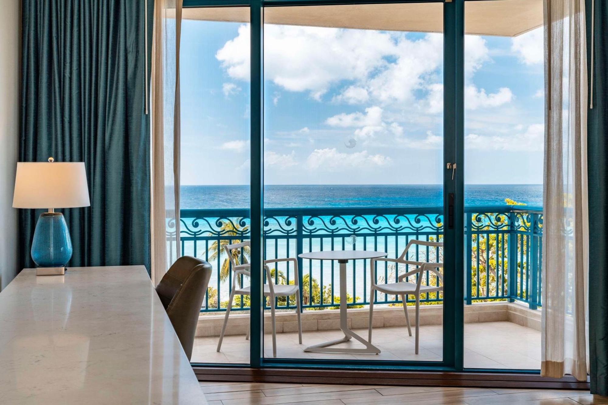 Hilton Barbados Resort Bridgetown Luaran gambar