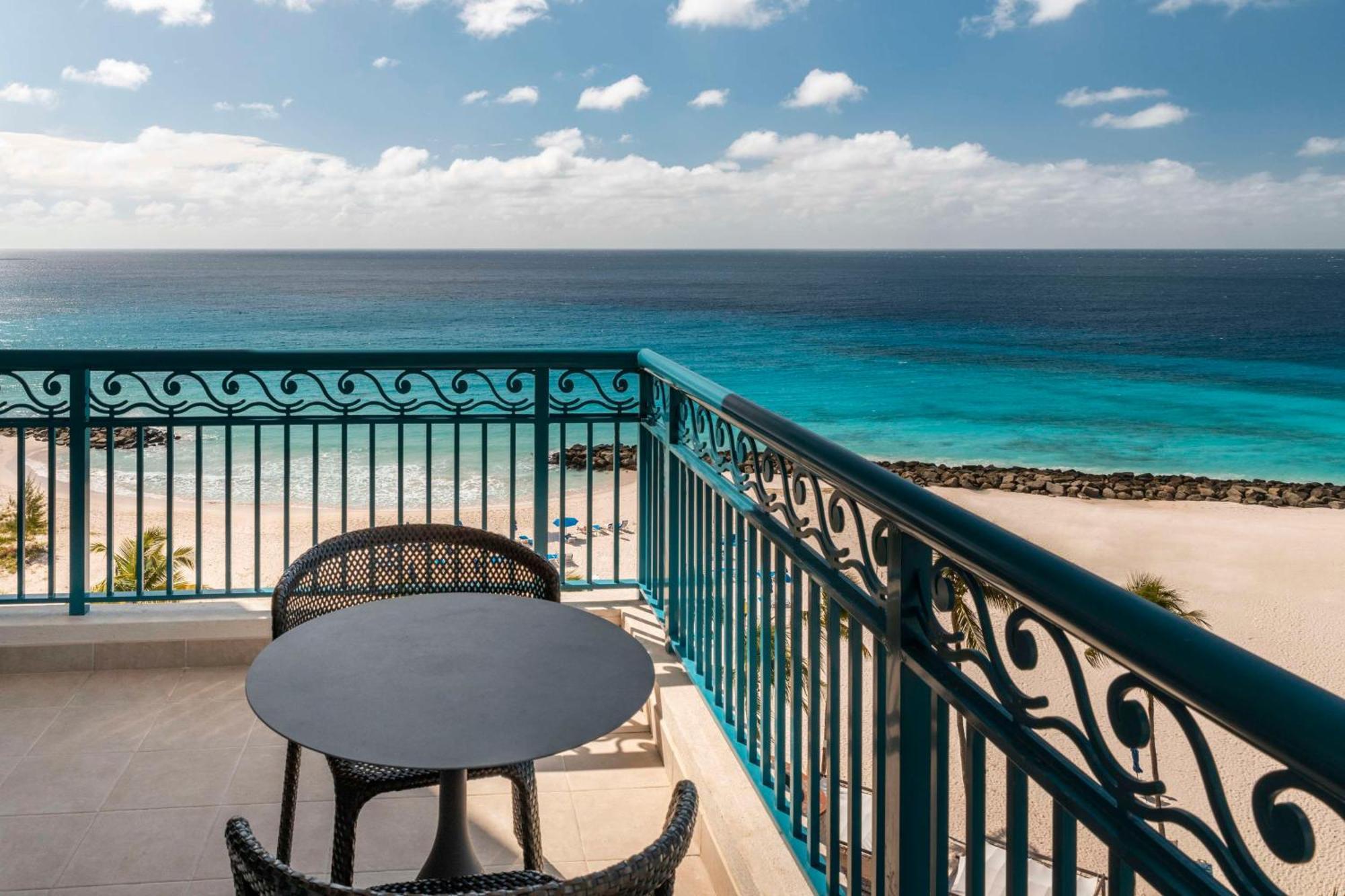 Hilton Barbados Resort Bridgetown Luaran gambar