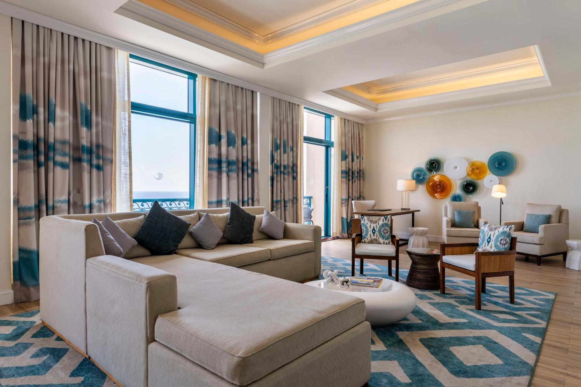 Hilton Barbados Resort Bridgetown Luaran gambar